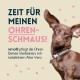nimo® Ear Cleaner for Dogs, Cats & Pets with Aloe Vera & Panthenol | Gentle Natural Cleaning Against Itching, Infections, Earwax, Inflammation & Discharge | Minimises Head Shaking nimo® Ear Cleaner for Dogs, Cats & Pets with Aloe Vera & Panthenol | Gentle Natural Cleaning Against Itching, Infections, Earwax, Inflammation & Discharge | Minimises Head Shaking
