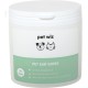 pet wiz Ear Cloths for Dogs & Cats Clean, Soothe & Disinfect with Natural Active Ingredients Aloe Vera, Witch Hazel Tea Tree Oil and Blue Chamomile Extract pet wiz Ear Cloths for Dogs & Cats Clean, Soothe & Disinfect with Natural Active Ingredients Aloe Vera, Witch Hazel Tea Tree Oil and Blue Chamomile Extract