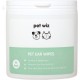 pet wiz Ear Cloths for Dogs & Cats Clean, Soothe & Disinfect with Natural Active Ingredients Aloe Vera, Witch Hazel Tea Tree Oil and Blue Chamomile Extract pet wiz Ear Cloths for Dogs & Cats Clean, Soothe & Disinfect with Natural Active Ingredients Aloe Vera, Witch Hazel Tea Tree Oil and Blue Chamomile Extract