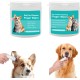 petjanicahome Dental Care Finger Pads for Dogs Pack of 50 and Ear Care Ear Care Finger Pads 50 Pieces - Dental Care Dog, Finger Cots Dog Dental Care Tartar Remover Dog Toothbrush petjanicahome Dental Care Finger Pads for Dogs Pack of 50 and Ear Care Ear Care Finger Pads 50 Pieces - Dental Care Dog, Finger Cots Dog Dental Care Tartar Remover Dog Toothbrush