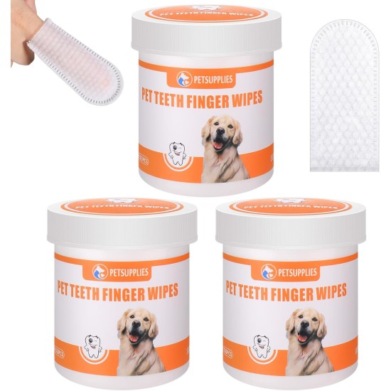 taonganui 3 doses of 150 ear cleaners, ear care, finger pads for dogs and cats, ear wipes, ear cleaner, dog dental care, finger pads, ear finger cloths for dogs and cats, care and hygiene taonganui 3 doses of 150 ear cleaners, ear care, finger pads for dogs and cats, ear wipes, ear cleaner, dog dental care, finger pads, ear finger cloths for dogs and cats, care and hygiene