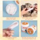 taonganui 3 doses of 150 ear cleaners, ear care, finger pads for dogs and cats, ear wipes, ear cleaner, dog dental care, finger pads, ear finger cloths for dogs and cats, care and hygiene taonganui 3 doses of 150 ear cleaners, ear care, finger pads for dogs and cats, ear wipes, ear cleaner, dog dental care, finger pads, ear finger cloths for dogs and cats, care and hygiene