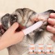 taonganui 3 doses of 150 ear cleaners, ear care, finger pads for dogs and cats, ear wipes, ear cleaner, dog dental care, finger pads, ear finger cloths for dogs and cats, care and hygiene taonganui 3 doses of 150 ear cleaners, ear care, finger pads for dogs and cats, ear wipes, ear cleaner, dog dental care, finger pads, ear finger cloths for dogs and cats, care and hygiene