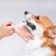 taonganui 3 doses of 150 ear cleaners, ear care, finger pads for dogs and cats, ear wipes, ear cleaner, dog dental care, finger pads, ear finger cloths for dogs and cats, care and hygiene taonganui 3 doses of 150 ear cleaners, ear care, finger pads for dogs and cats, ear wipes, ear cleaner, dog dental care, finger pads, ear finger cloths for dogs and cats, care and hygiene