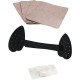 zalati Dog Ear Rest with Sticker Pads Adjustable Size Dog Grooming Tools zalati Dog Ear Rest with Sticker Pads Adjustable Size Dog Grooming Tools