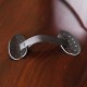 zalati Dog Ear Rest with Sticker Pads Adjustable Size Dog Grooming Tools zalati Dog Ear Rest with Sticker Pads Adjustable Size Dog Grooming Tools