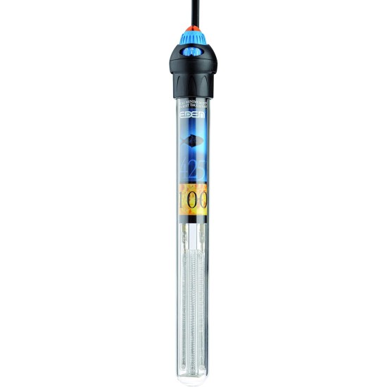 57351 425 100 Adjustable Aquarium Heater 57351 425 100 Adjustable Aquarium Heater