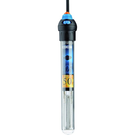 57351 425 100 Adjustable Aquarium Heater 57351 425 100 Adjustable Aquarium Heater