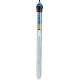 57351 425 100 Adjustable Aquarium Heater 57351 425 100 Adjustable Aquarium Heater