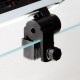 AQPET Frostline 2 Element Cooling Fan System for Aquariums up to 120 Litres for Freshwater and Saltwater Aquariums with Controller, Swivel Fan AQPET Frostline 2 Element Cooling Fan System for Aquariums up to 120 Litres for Freshwater and Saltwater Aquariums with Controller, Swivel Fan