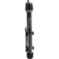 AQUAEL Platinum Heater 121214 Glass Heater 25 W 170 g