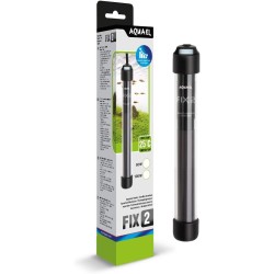Aquael Heizer Fix 2 100 Watt 50-100 L Aquael Heizer Fix 2 100 Watt 50-100 L