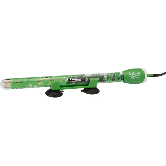 Askoll Aa230003 100 Watt Aquarium Heater L Askoll Aa230003 100 Watt Aquarium Heater L