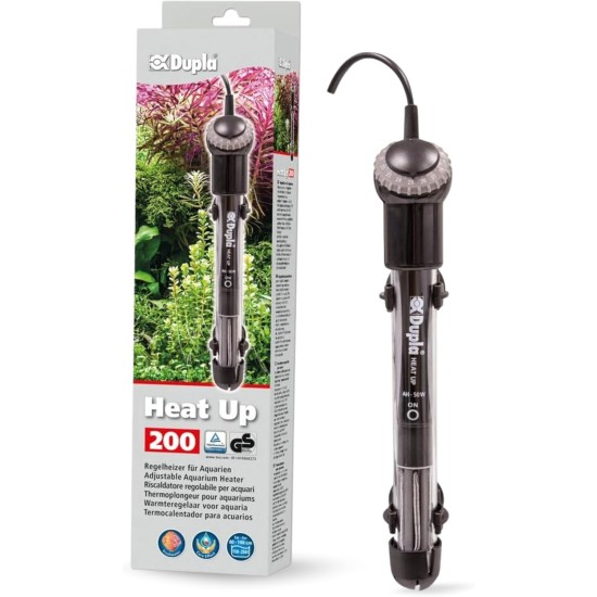 Dupla 80874 Heat Up 200 Dupla 80874 Heat Up 200