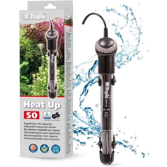 Dupla 80874 Heat Up 200 Dupla 80874 Heat Up 200