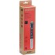 Eden 94150 25 heater reacts to current water temperature, avoids the smallest deviations thanks to bimetallic technology, 25 watts Eden 94150 25 heater reacts to current water temperature, avoids the smallest deviations thanks to bimetallic technology, 25 watts