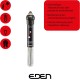 Eden 94151 50 heater reacts to current water temperature avoids the smallest deviations thanks to bimetallic technology 50 watts Eden 94151 50 heater reacts to current water temperature avoids the smallest deviations thanks to bimetallic technology 50 watts