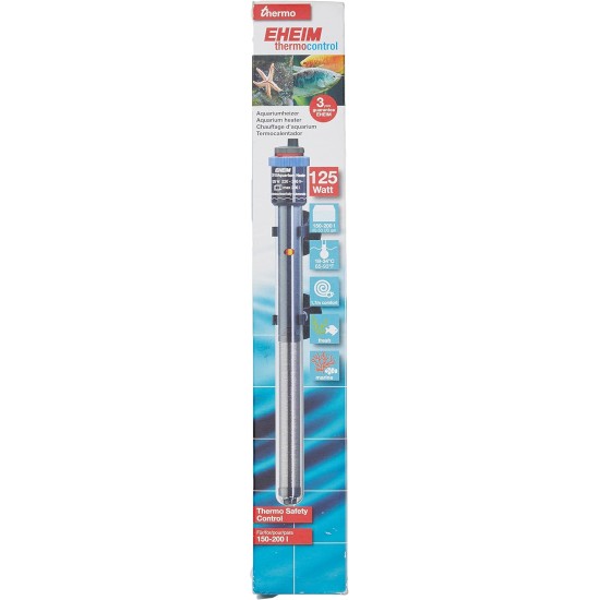 Eheim thermocontrol regulator heater Eheim thermocontrol regulator heater