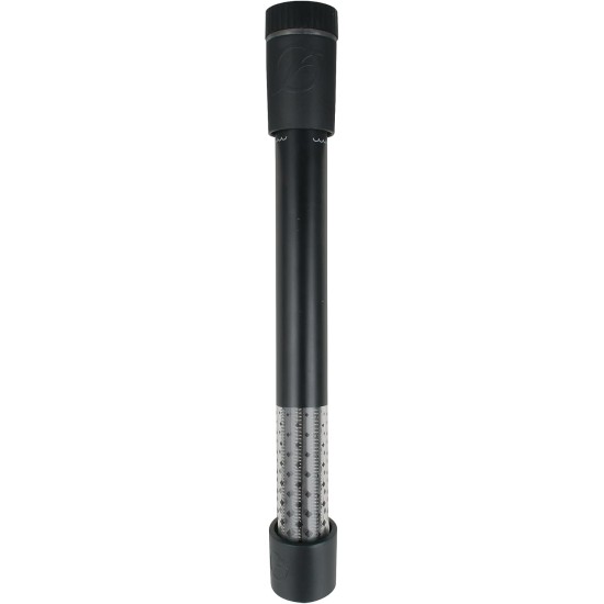 FLUVAL T50 Submersible Electronic Aquarium Heater for Aquariums up to 50L FLUVAL T50 Submersible Electronic Aquarium Heater for Aquariums up to 50L