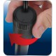 FLUVAL T50 Submersible Electronic Aquarium Heater for Aquariums up to 50L FLUVAL T50 Submersible Electronic Aquarium Heater for Aquariums up to 50L
