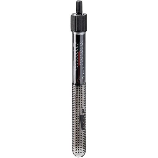 Ferplast 66310017 Bluclima 100 W Aquarium Fish Tank Water Heater Submersible Ferplast 66310017 Bluclima 100 W Aquarium Fish Tank Water Heater Submersible