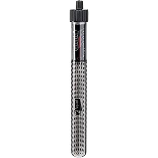 Ferplast 66310017 Bluclima 100 W Aquarium Fish Tank Water Heater Submersible Ferplast 66310017 Bluclima 100 W Aquarium Fish Tank Water Heater Submersible