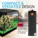 Fluval Aquarium Heater P25, Completely Submersible Aquarium Heater for Aquariums up to 25 L, 25 W Fluval Aquarium Heater P25, Completely Submersible Aquarium Heater for Aquariums up to 25 L, 25 W
