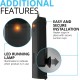 Fluval Aquarium Heater P25, Completely Submersible Aquarium Heater for Aquariums up to 25 L, 25 W Fluval Aquarium Heater P25, Completely Submersible Aquarium Heater for Aquariums up to 25 L, 25 W