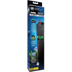 Fluval E Advanced Electronic Heater, 100 W Fluval E Advanced Electronic Heater, 100 W
