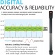 Fluval T50 Fully Electronic Heater for Freshwater Aquariums up to 15 Litres Fluval T50 Fully Electronic Heater for Freshwater Aquariums up to 15 Litres