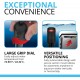 Fluval T50 Fully Electronic Heater for Freshwater Aquariums up to 15 Litres Fluval T50 Fully Electronic Heater for Freshwater Aquariums up to 15 Litres