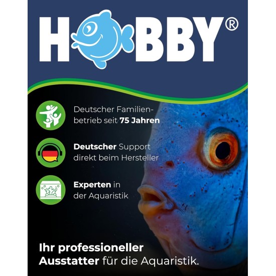 Hobby Aqua Cooler, Black Hobby Aqua Cooler, Black
