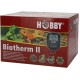 Hobby Biotherm II 10882 Digital Heating and Cooling Control Unit with Night Lowering 2 Slots for Aquariums and Terrariums Hobby Biotherm II 10882 Digital Heating and Cooling Control Unit with Night Lowering 2 Slots for Aquariums and Terrariums
