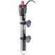 Hydor THEO 100W Aquarium Heater Turtle Tanks Submersible Thermal Shock Unbreakable with Scale and Suction Cups Hydor THEO 100W Aquarium Heater Turtle Tanks Submersible Thermal Shock Unbreakable with Scale and Suction Cups