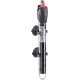 Hydor THEO 100W Aquarium Heater Turtle Tanks Submersible Thermal Shock Unbreakable with Scale and Suction Cups Hydor THEO 100W Aquarium Heater Turtle Tanks Submersible Thermal Shock Unbreakable with Scale and Suction Cups