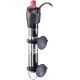 Hydor THEO 50W Aquarium Heater Turtle Tanks Submersible Thermal Shock Unbreakable with Scale and Suction Cups Hydor THEO 50W Aquarium Heater Turtle Tanks Submersible Thermal Shock Unbreakable with Scale and Suction Cups
