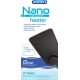 Interpet Delta Mini Nano Aquarium Heater 15 W - For up to 20 Litre Aquariums Interpet Delta Mini Nano Aquarium Heater 15 W - For up to 20 Litre Aquariums