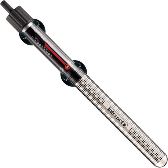 Interpet Deltatherm Aquarium Heater, 100 W Interpet Deltatherm Aquarium Heater, 100 W
