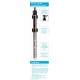 Interpet Deltatherm Aquarium Heater, Suitable for Heating Tropical Aquariums, 200 Watt Model, Suitable for Aquariums up to 200 Litres Interpet Deltatherm Aquarium Heater, Suitable for Heating Tropical Aquariums, 200 Watt Model, Suitable for Aquariums up to 200 Litres
