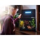 Interpet Deltatherm Aquarium Heater, Suitable for Heating Tropical Aquariums, 200 Watt Model, Suitable for Aquariums up to 200 Litres Interpet Deltatherm Aquarium Heater, Suitable for Heating Tropical Aquariums, 200 Watt Model, Suitable for Aquariums up to 200 Litres