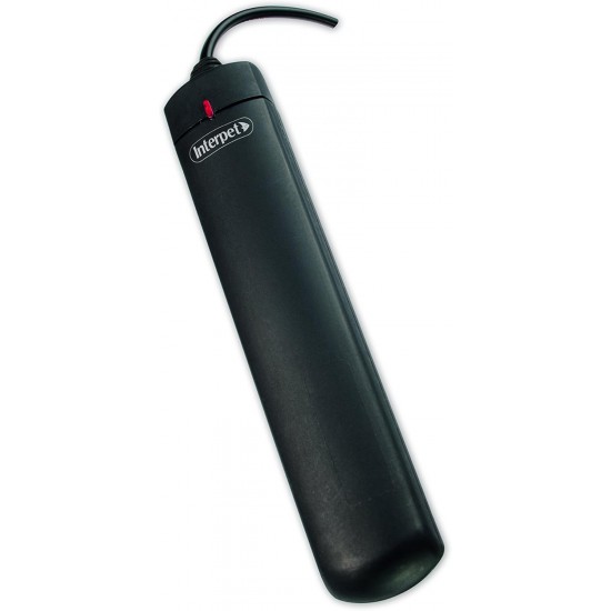 Interpet Nano Stat Heater for Aquariums, 10 W Interpet Nano Stat Heater for Aquariums, 10 W