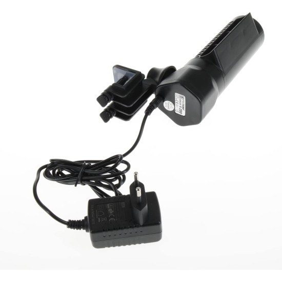 JBL PROTEMP Cooler x200 Cooling Fan for Aquariums from 60 - 200 L, Freshwater and Saltwater JBL PROTEMP Cooler x200 Cooling Fan for Aquariums from 60 - 200 L, Freshwater and Saltwater