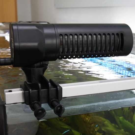 JBL PROTEMP Cooler x200 Cooling Fan for Aquariums from 60 - 200 L, Freshwater and Saltwater JBL PROTEMP Cooler x200 Cooling Fan for Aquariums from 60 - 200 L, Freshwater and Saltwater