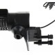 JBL PROTEMP Cooler x200 Cooling Fan for Aquariums from 60 - 200 L, Freshwater and Saltwater