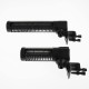 JBL PROTEMP Cooler x200 Cooling Fan for Aquariums from 60 - 200 L, Freshwater and Saltwater