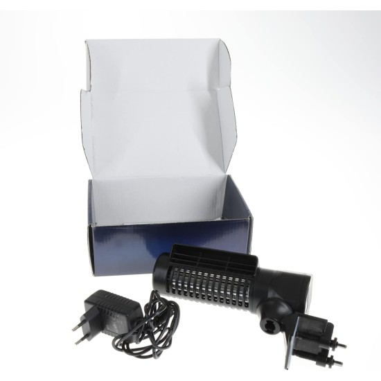 JBL PROTEMP Cooler x200 Cooling Fan for Aquariums from 60 - 200 L, Freshwater and Saltwater JBL PROTEMP Cooler x200 Cooling Fan for Aquariums from 60 - 200 L, Freshwater and Saltwater