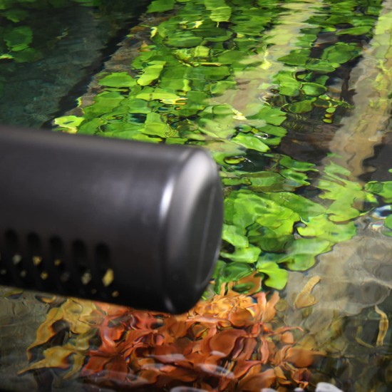 JBL PROTEMP Cooler x300 Cooling Fan for Aquariums from 90 - 300 L, Freshwater and Saltwater, Colour Grey/Black JBL PROTEMP Cooler x300 Cooling Fan for Aquariums from 90 - 300 L, Freshwater and Saltwater, Colour Grey/Black