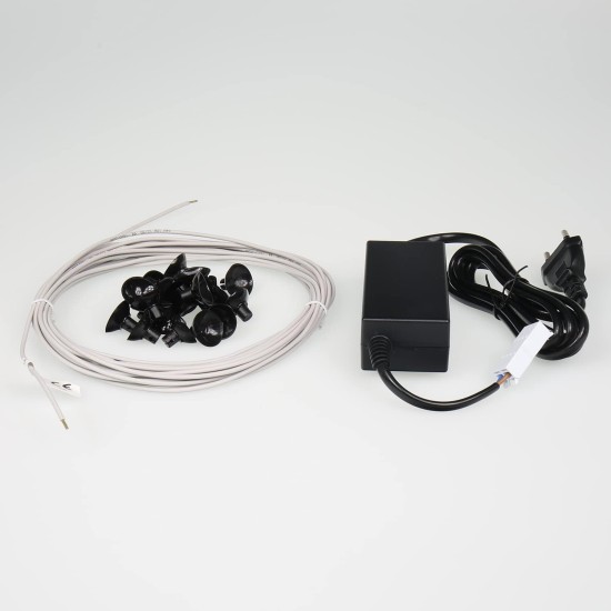 JBL PROTEMP b20 Floor Heater for Freshwater Aquariums 60-200L 20W JBL PROTEMP b20 Floor Heater for Freshwater Aquariums 60-200L 20W