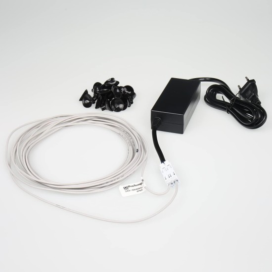 JBL PROTEMP b20 Floor Heater for Freshwater Aquariums 60-200L 20W JBL PROTEMP b20 Floor Heater for Freshwater Aquariums 60-200L 20W