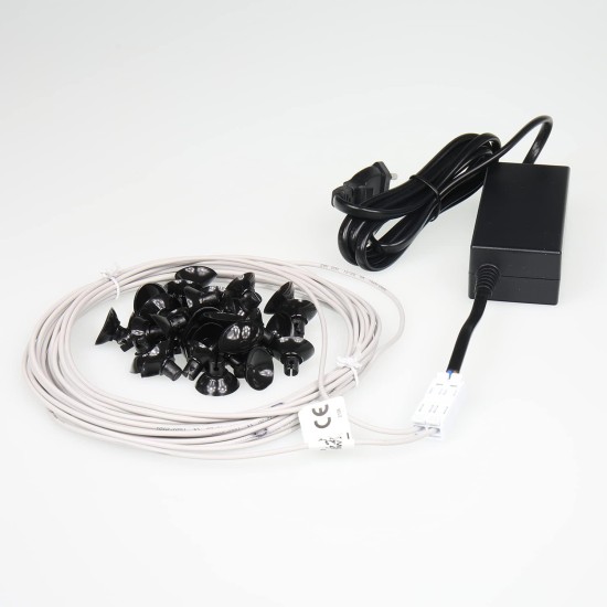 JBL PROTEMP b20 Floor Heater for Freshwater Aquariums 60-200L 20W JBL PROTEMP b20 Floor Heater for Freshwater Aquariums 60-200L 20W